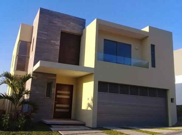 Casa en venta en Punta Tiburón, Residencial, Marina y Golf, Alvarado, Veracruz de Ignacio de la Llave Casa en venta en Punta Tiburón, Residencial, Marina y Golf, Alvarado, Veracruz de Ignacio de la Llave