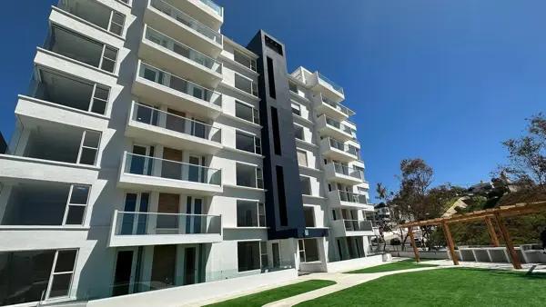 Departamento en renta en Playas de Tijuana Sección Costa, Tijuana, Baja California