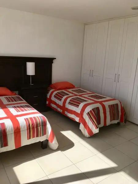 Casa en renta en Lomas de Angelópolis II, San Andrés Cholula, Puebla