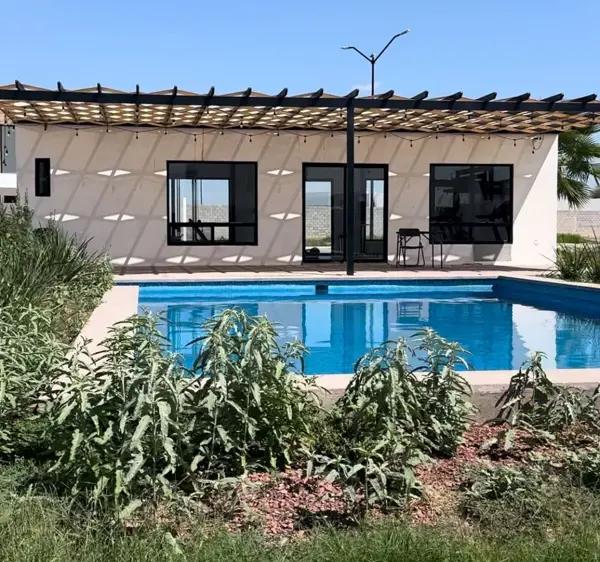 Terreno en venta en Villas del Renacimiento, Torreón, Coahuila de Zaragoza