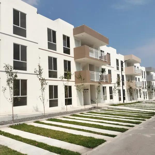 Departamento en renta en El Rosario, El Marqués, Querétaro