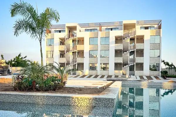 Departamento en venta en Salagua, Manzanillo, Colima