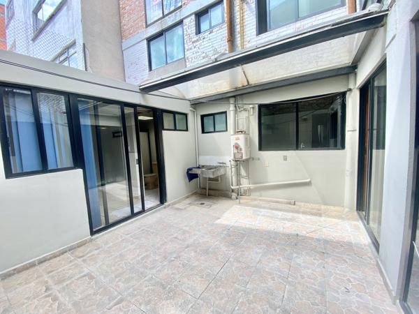 Departamento en venta en Agricultura, Miguel Hidalgo, Ciudad de México Departamento en venta en Agricultura, Miguel Hidalgo, Ciudad de México