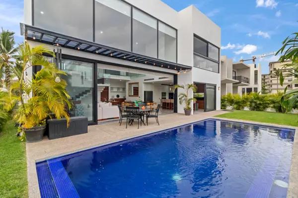 Casa en venta en Nuevo Vallarta, Bahía de Banderas, Nayarit Casa en venta en Nuevo Vallarta, Bahía de Banderas, Nayarit