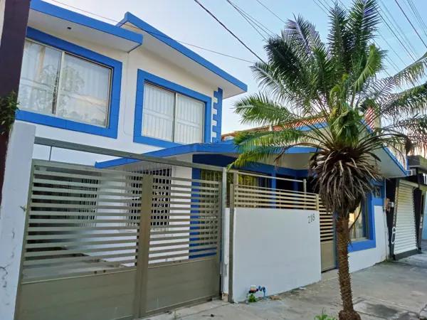 Casa en venta en Costa Verde, Boca del Río, Veracruz de Ignacio de la Llave