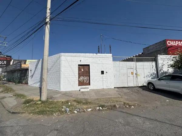 Terreno en renta en San Marcos, Torreón, Coahuila de Zaragoza Terreno en renta en San Marcos, Torreón, Coahuila de Zaragoza