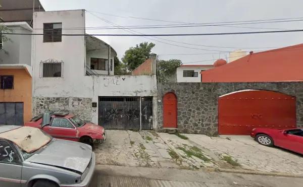 Casa en venta en Antonio Barona Centro, Cuernavaca, Morelos