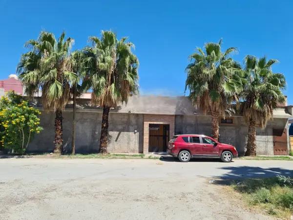 Quinta en venta en Nueva Merced, Torreón, Coahuila de Zaragoza