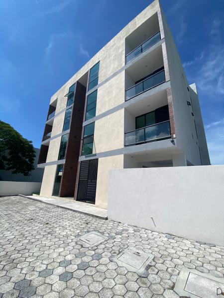 Departamento en renta en Dos Bocas, Medellín de Bravo, Veracruz de Ignacio de la Llave