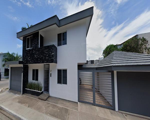 Casa en venta en Alameda, Mazatlán, Sinaloa