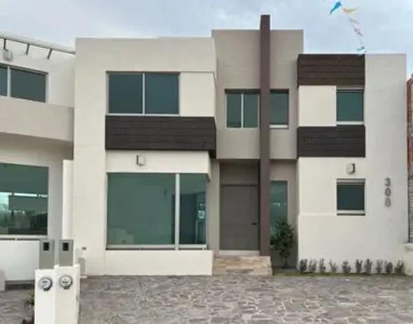 Casa en venta en Loma Alta, Morelia, Michoacán de Ocampo