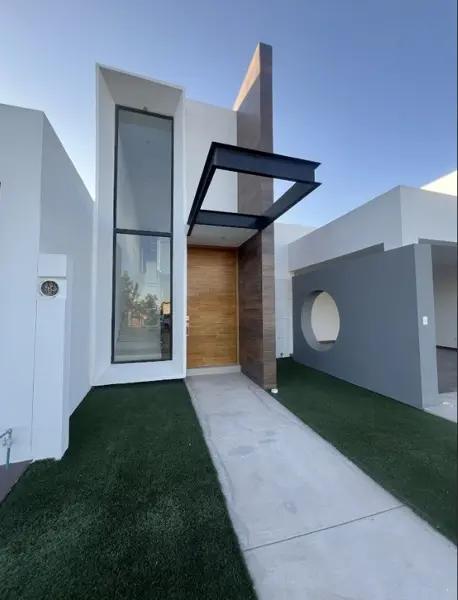 Casa en venta en Los Viñedos, Torreón, Coahuila de Zaragoza Casa en venta en Los Viñedos, Torreón, Coahuila de Zaragoza