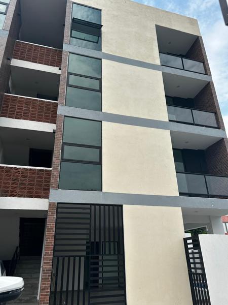 Departamento en renta en Dos Bocas, Medellín de Bravo, Veracruz de Ignacio de la Llave