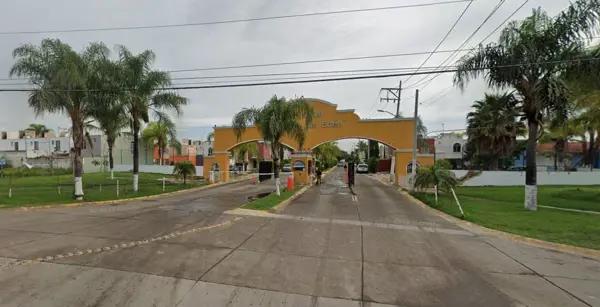 Casa en venta en Jardines Del Edén, Tlajomulco de Zúñiga, Jalisco
