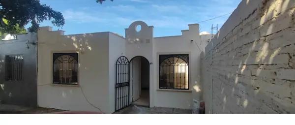 Casa en venta en Fuentes del Valle, Culiacán, Sinaloa