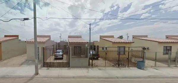 Casa en venta en Villa las Lomas, Mexicali, Baja California