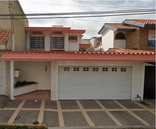 Casa en venta en Las Quintas, Culiacán, Sinaloa