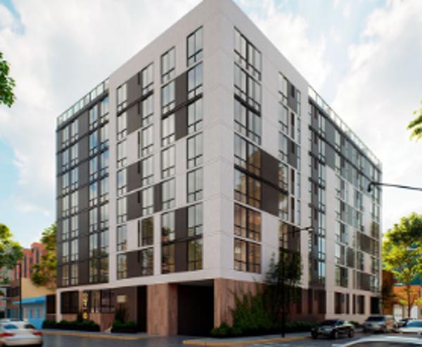 Departamento en venta en Peralvillo, Cuauhtémoc, Ciudad de México, cerca de servicios clave