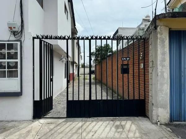 Casa en venta en La Loma Norte, Puebla, Puebla
