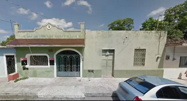 Casa en venta en Merida Centro, Mérida, Yucatán