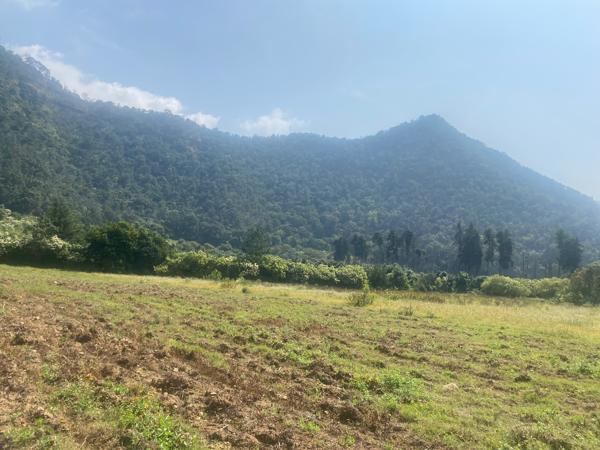 Terreno en venta en San Sebastián, Malinalco, México