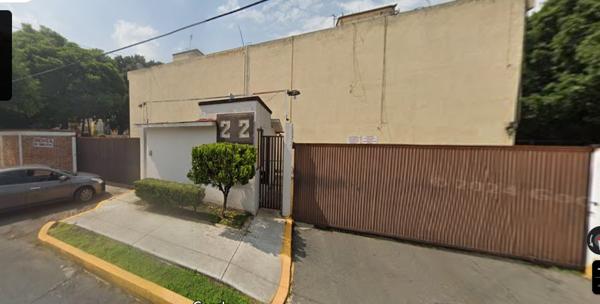 Departamento en venta en Potrero de San Bernardino, Xochimilco, Ciudad de México