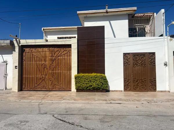 Casa en venta en Villa Jardín, Lerdo, Durango Casa en venta en Villa Jardín, Lerdo, Durango