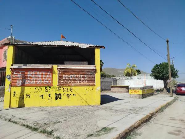 Local en renta en Centauro del Norte, Lerdo, Durango
