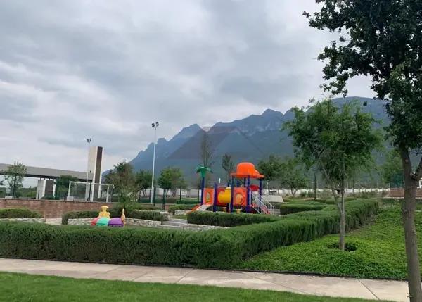 Terreno en venta en Mirador, García, Nuevo León