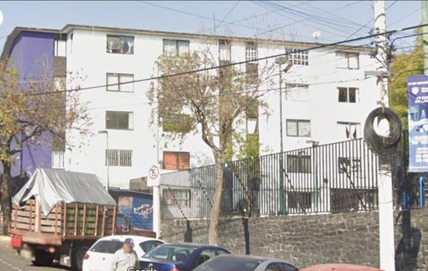 Departamento en venta en Lomas de Plateros, Álvaro Obregón, Ciudad de México