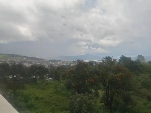 Terreno en venta en Villas del Sol, Pátzcuaro, Michoacán de Ocampo