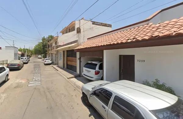 Casa en venta en INFONAVIT Humaya, Culiacán, Sinaloa