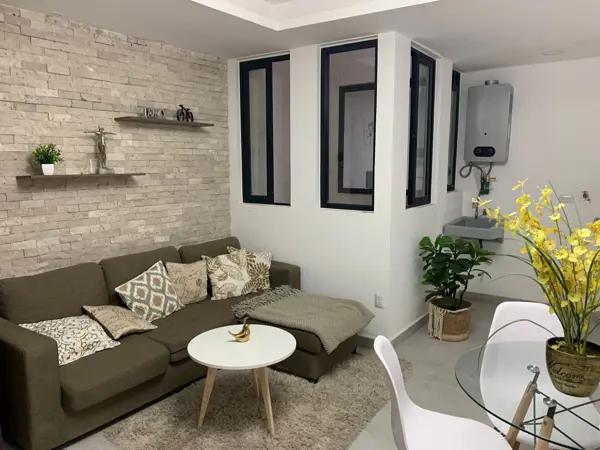Departamento en venta en Pedregal de Santa Úrsula, Coyoacán, Ciudad de México