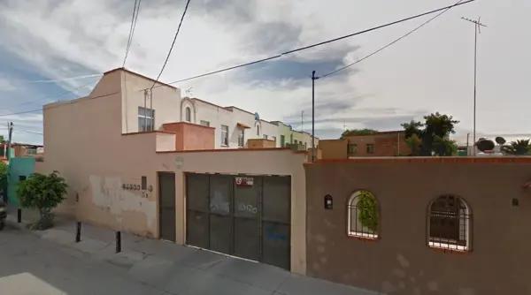 Casa en venta en Las Piedras, San Luis Potosí, San Luis Potosí