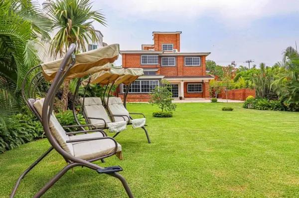 Casa en venta en Brisas, Temixco, Morelos