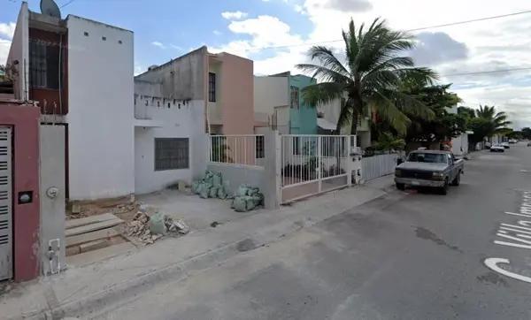 Casa en venta en Hacienda Real del Caribe, Benito Juárez, Quintana Roo