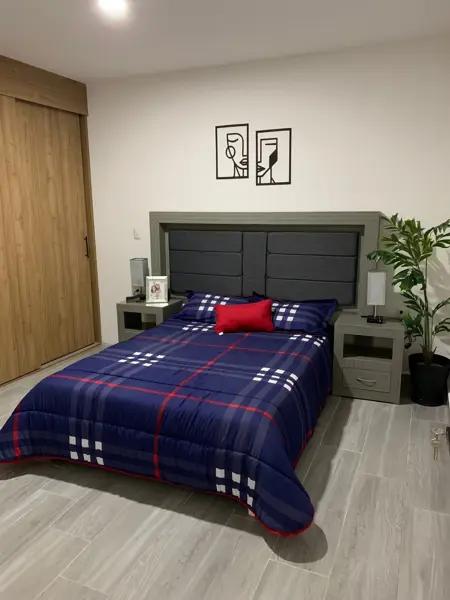 Departamento en venta en Pedregal de Santa Úrsula, Coyoacán, Ciudad de México