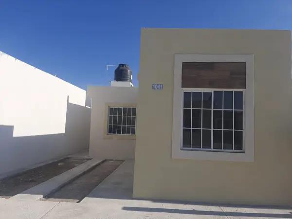 Casa en venta en Valle de San Miguel, Matamoros, Coahuila de Zaragoza