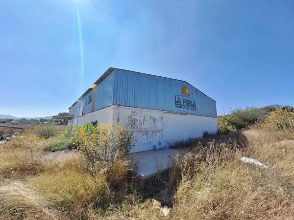 Terreno en venta en La D, Pedro Escobedo, Querétaro