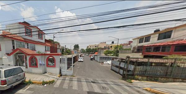 Casa en venta en Centro de Azcapotzalco, Azcapotzalco, Ciudad de México