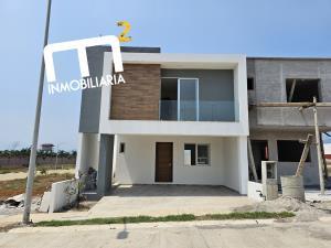 Casa en venta en Villas de las Ánimas, Fortín, Veracruz de Ignacio de la Llave