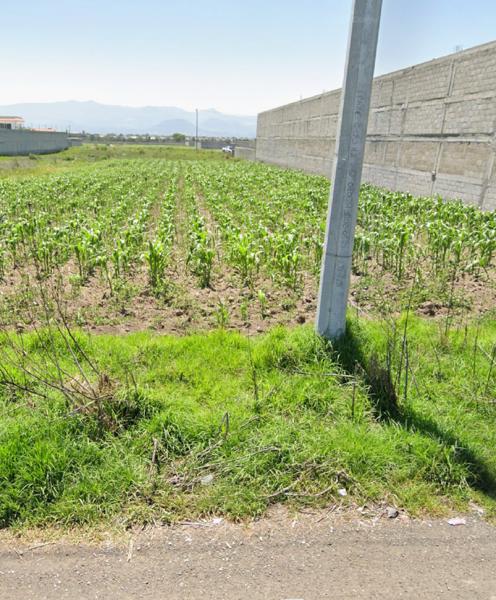 Terreno en venta en San Miguel Totocuitlapilco, Metepec, México