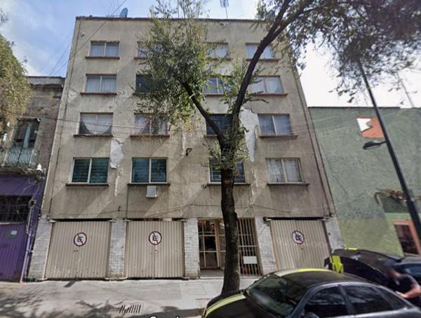 Departamento en venta en Guerrero, Cuauhtémoc, Ciudad de México Departamento en venta en Guerrero, Cuauhtémoc, Ciudad de México