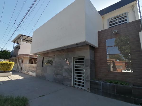 Oficina en renta en Revolucion, Gómez Palacio, Durango