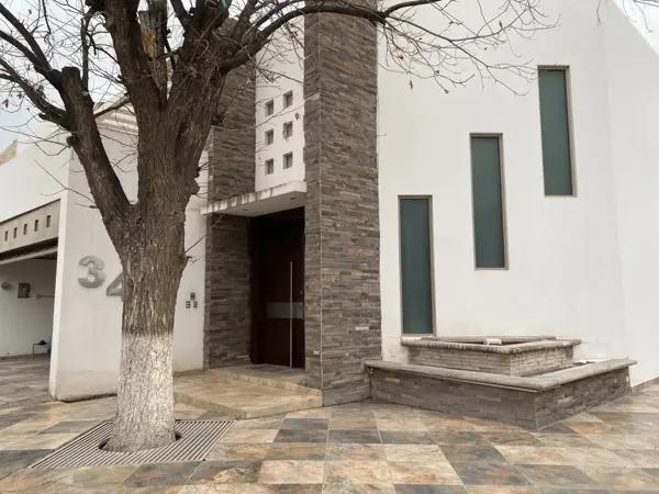 Casa en venta en Real del Nogalar, Torreón, Coahuila de Zaragoza