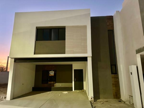 Casa en renta en Los Olivos, Gómez Palacio, Durango