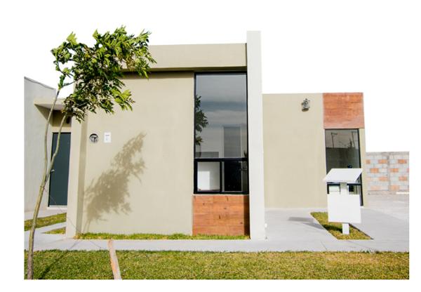 Casa en venta en Cerradas Miravalle, Gómez Palacio, Durango