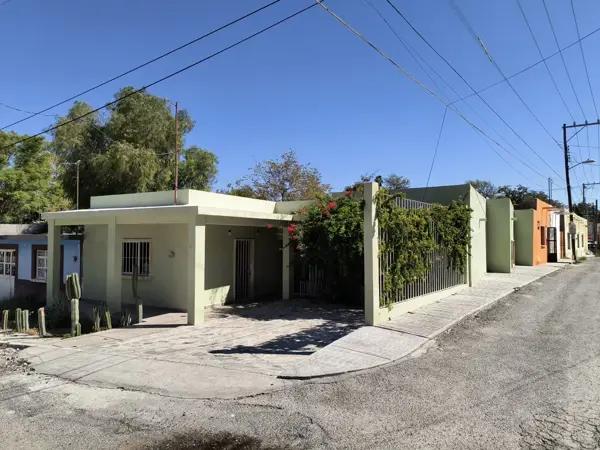 Casa en venta en Parras de la Fuente Centro, Parras, Coahuila de Zaragoza Casa en venta en Parras de la Fuente Centro, Parras, Coahuila de Zaragoza