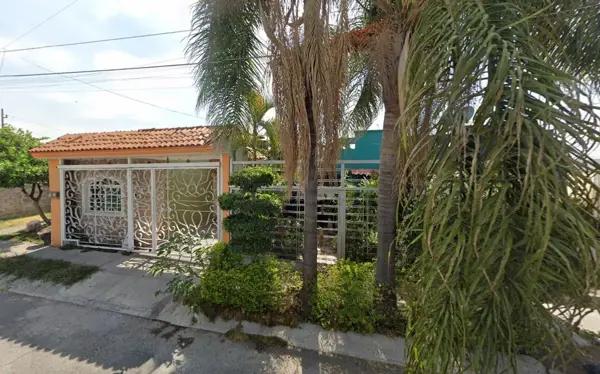 Casa en venta en Hacienda Santa Fe, Tlajomulco de Zúñiga, Jalisco