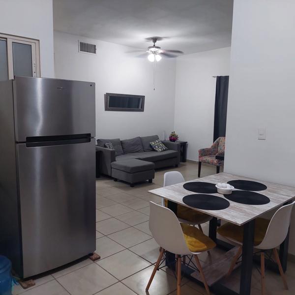 Departamento en renta en Torreon Centro, Torreón, Coahuila de Zaragoza